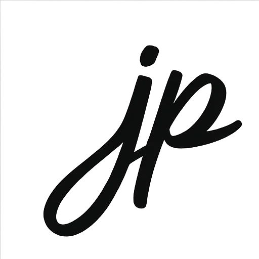 JP Logo